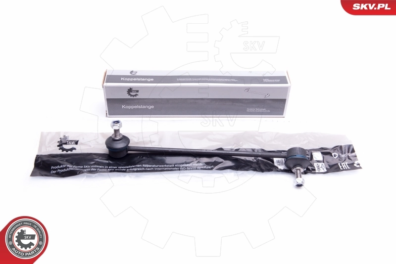 Link/Coupling Rod, stabiliser bar